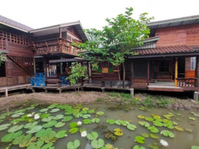 BAANYA HOMESTAY Ko Kret, Nonthaburi